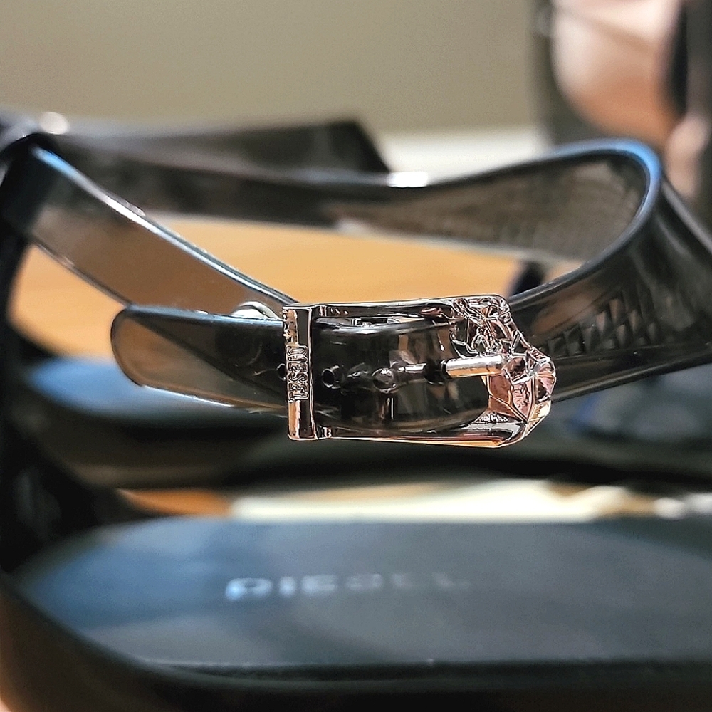 Diesel Sandals - Picture 4 of 6